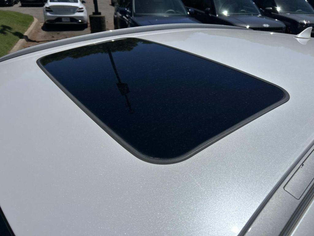used 2024 Lexus NX 250 car, priced at $34,901
