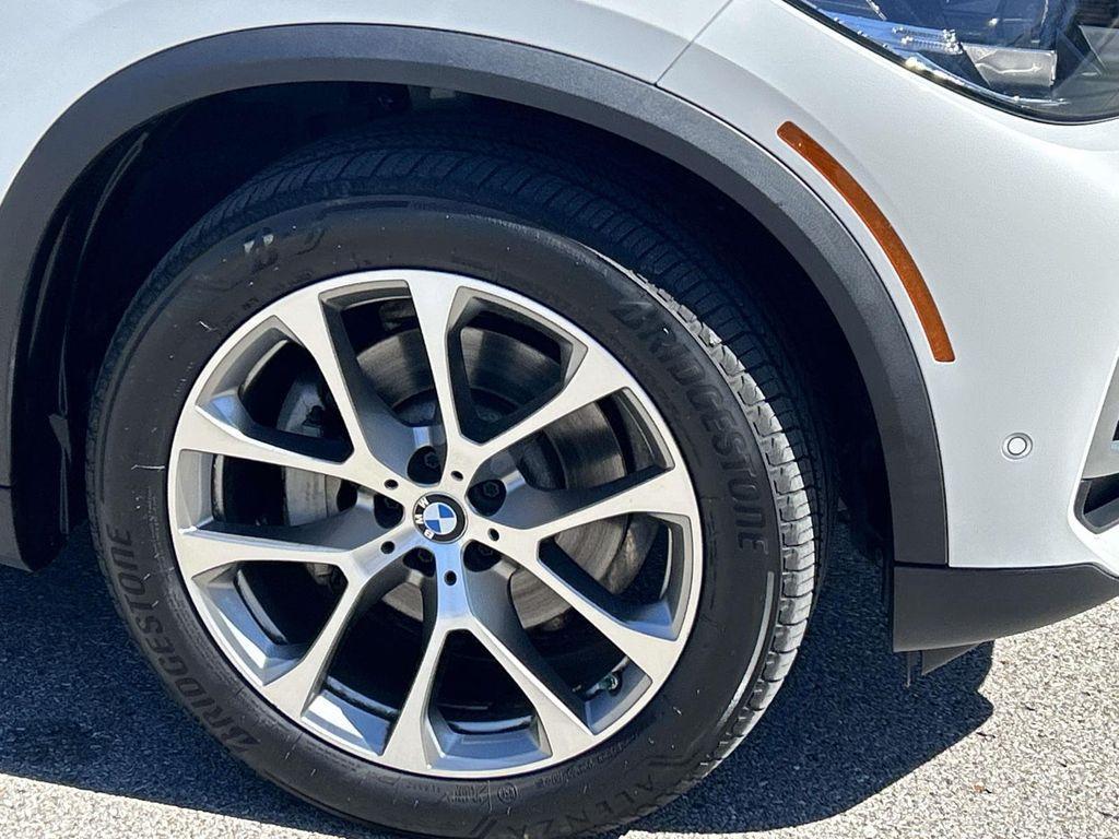 used 2019 BMW X5 car, priced at $29,902