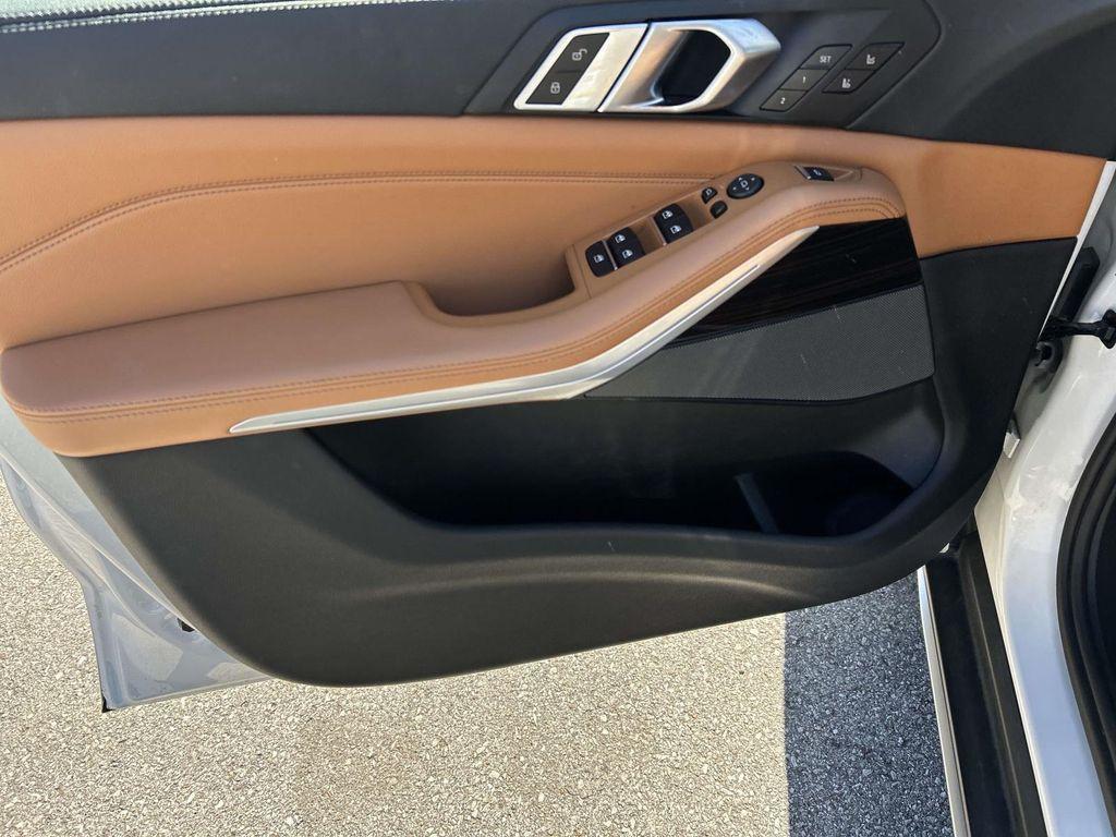 used 2019 BMW X5 car, priced at $29,902