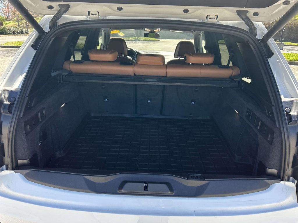 used 2019 BMW X5 car, priced at $29,902