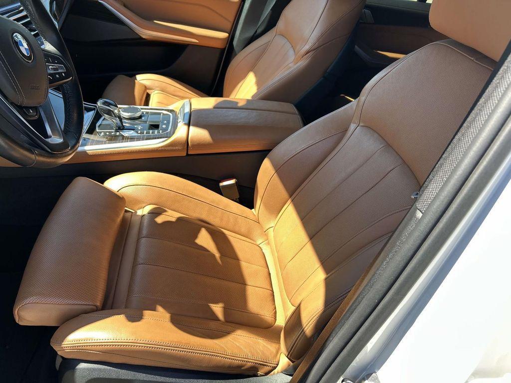 used 2019 BMW X5 car, priced at $29,902