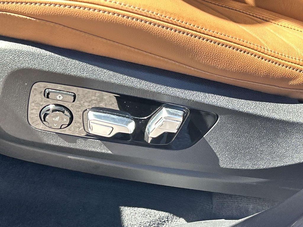 used 2019 BMW X5 car, priced at $29,902