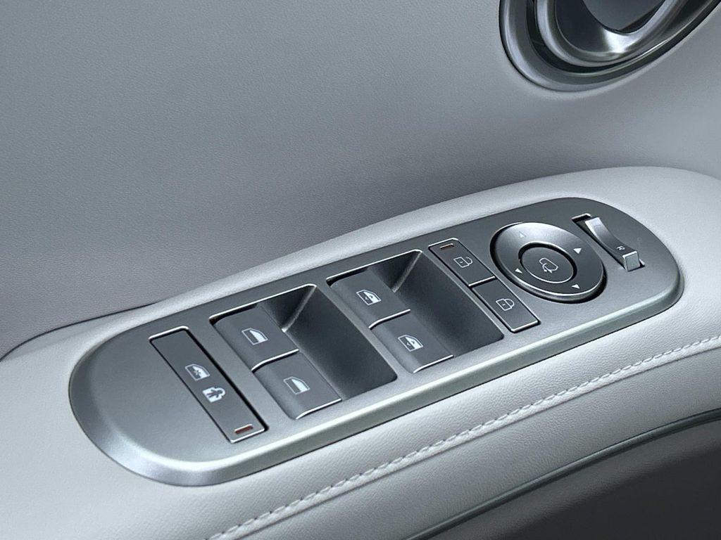 new 2026 Hyundai Palisade car, priced at $49,496