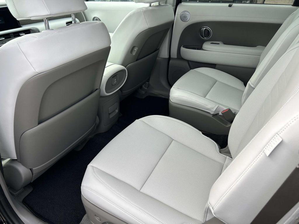 new 2026 Hyundai Palisade car, priced at $49,496