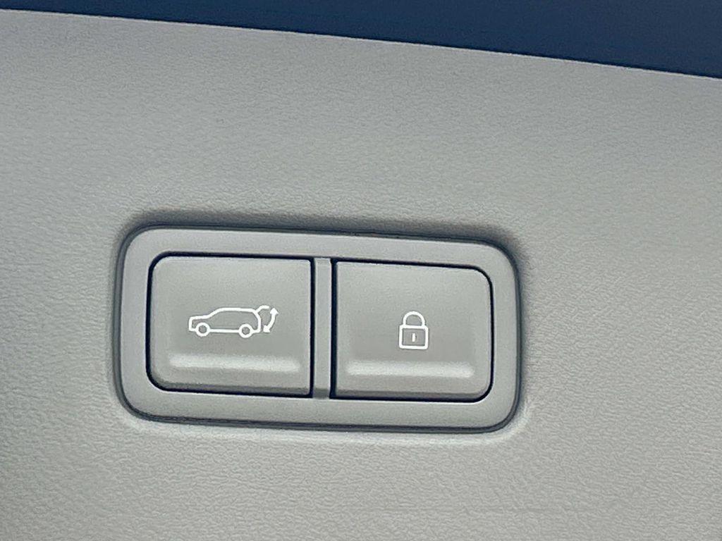 new 2026 Hyundai Palisade car, priced at $49,496