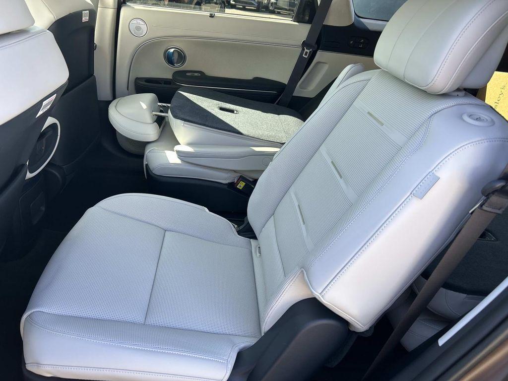 new 2026 Hyundai Palisade car, priced at $53,004