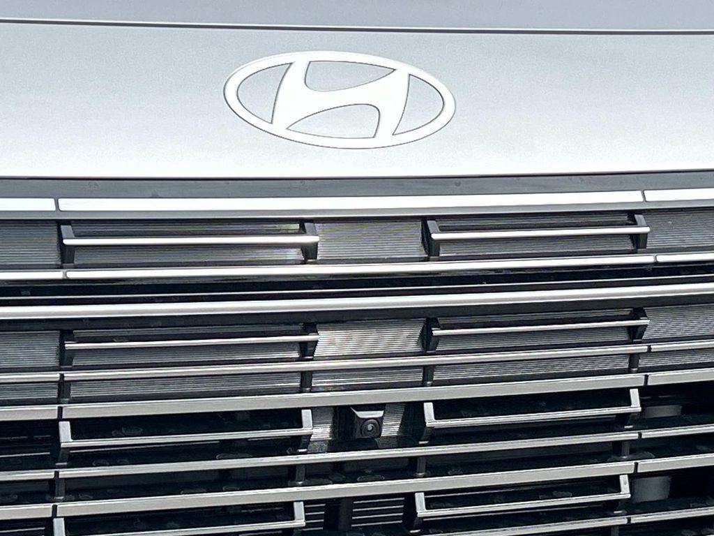 new 2026 Hyundai Palisade car, priced at $49,841