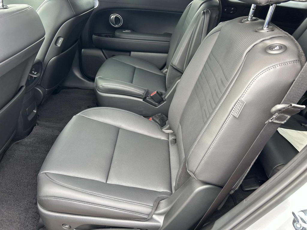 new 2026 Hyundai Palisade car, priced at $49,841