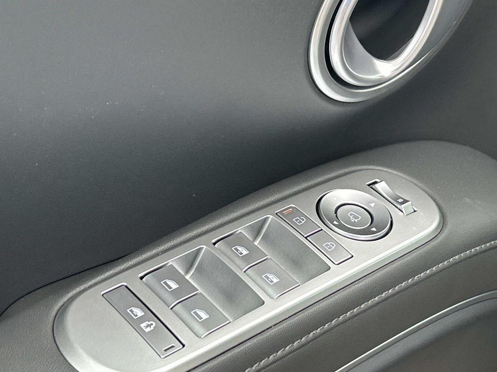 new 2026 Hyundai Palisade car, priced at $49,841