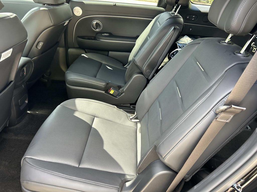 new 2026 Hyundai Palisade car, priced at $51,449