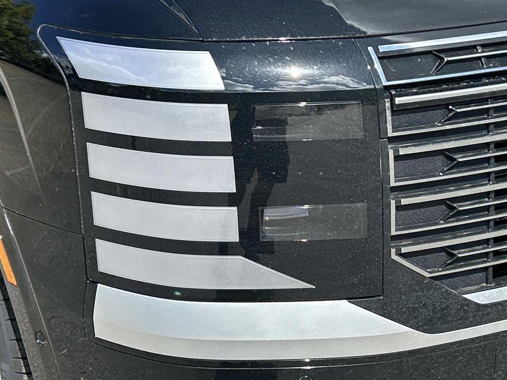 new 2026 Hyundai Palisade car, priced at $51,449