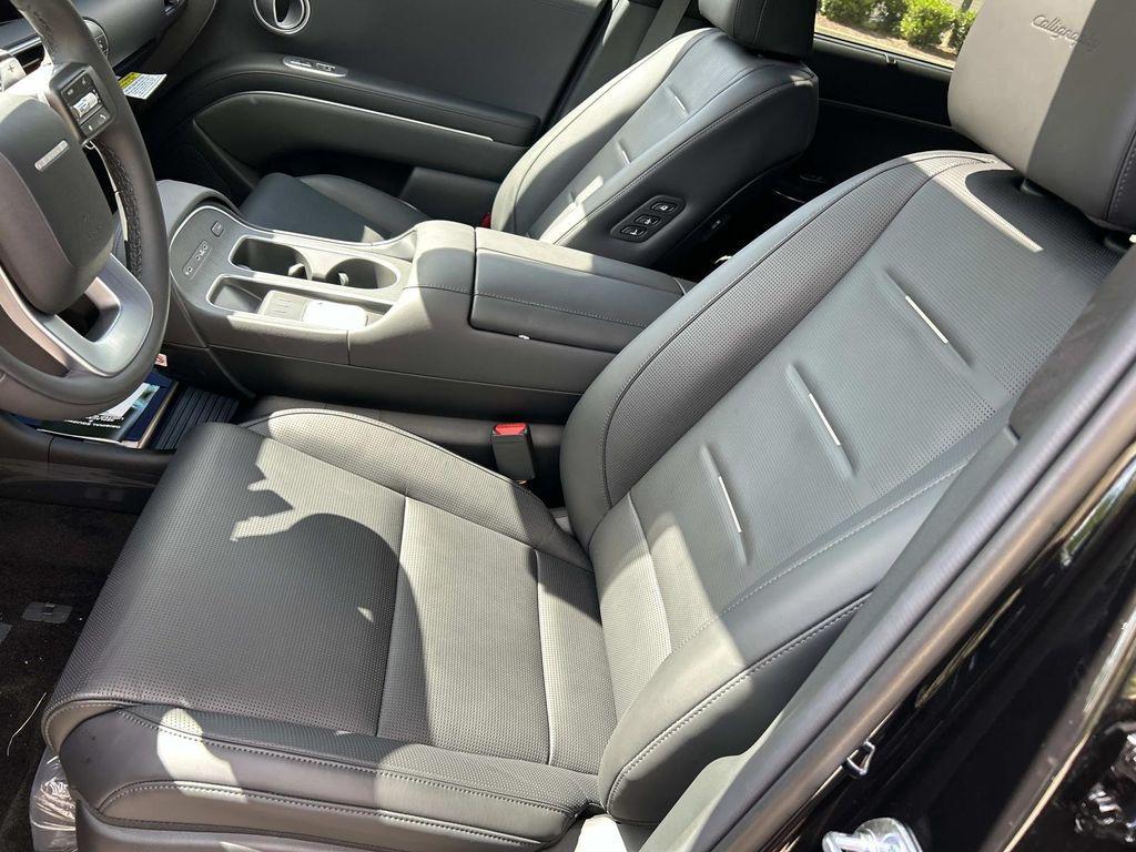 new 2026 Hyundai Palisade car, priced at $51,449