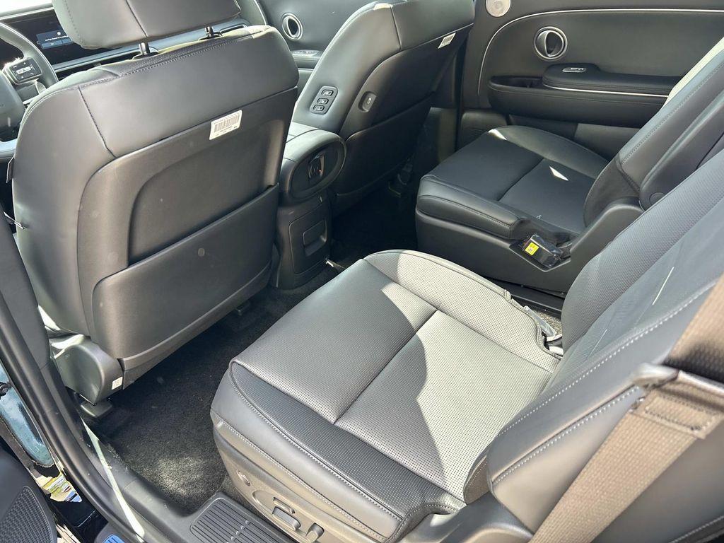 new 2026 Hyundai Palisade car, priced at $51,449