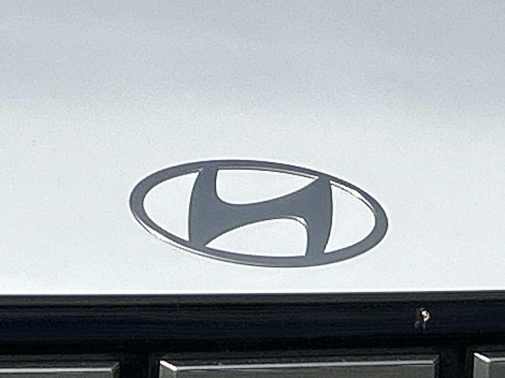 new 2026 Hyundai SANTA FE HEV car, priced at $35,982