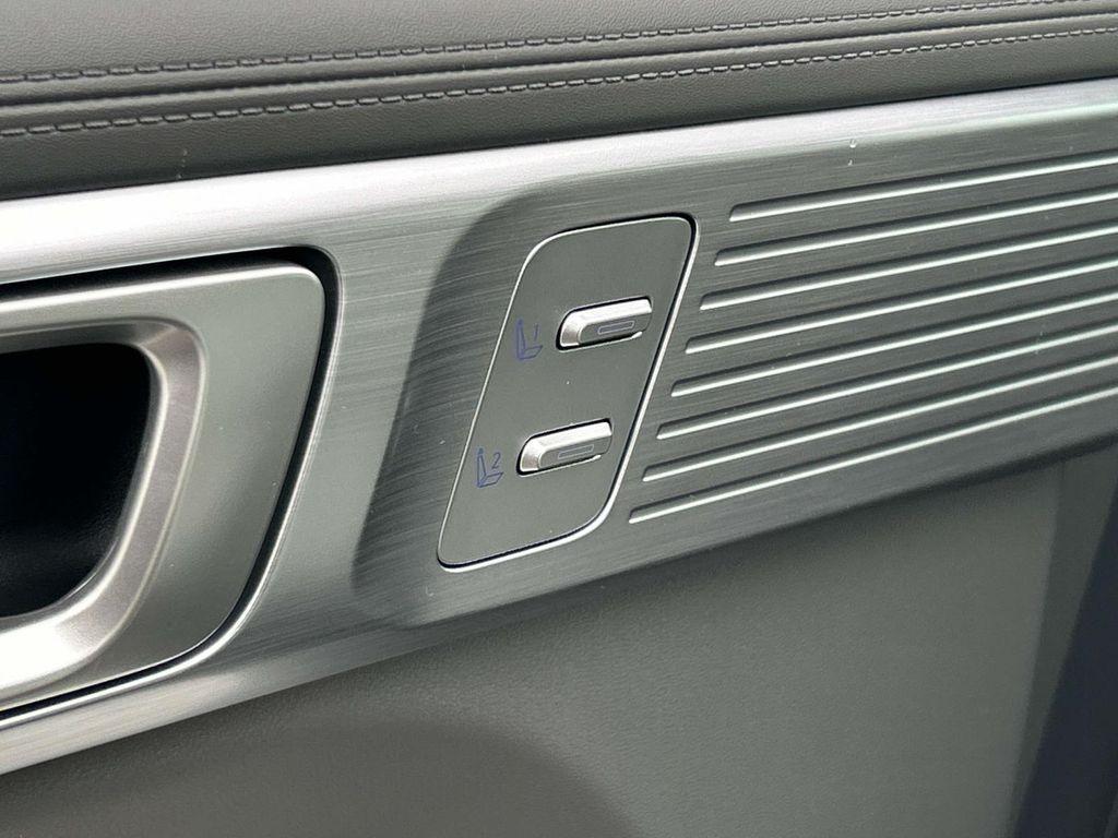 new 2026 Hyundai SANTA FE HEV car, priced at $42,961