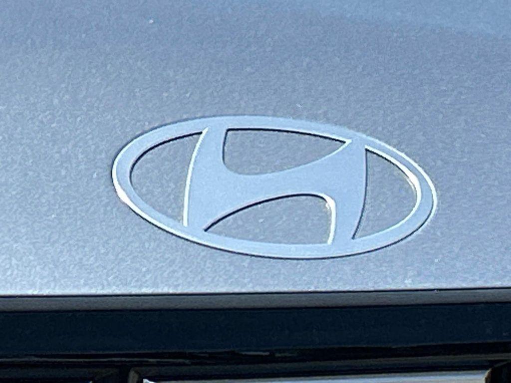 new 2026 Hyundai SANTA FE HEV car, priced at $37,880
