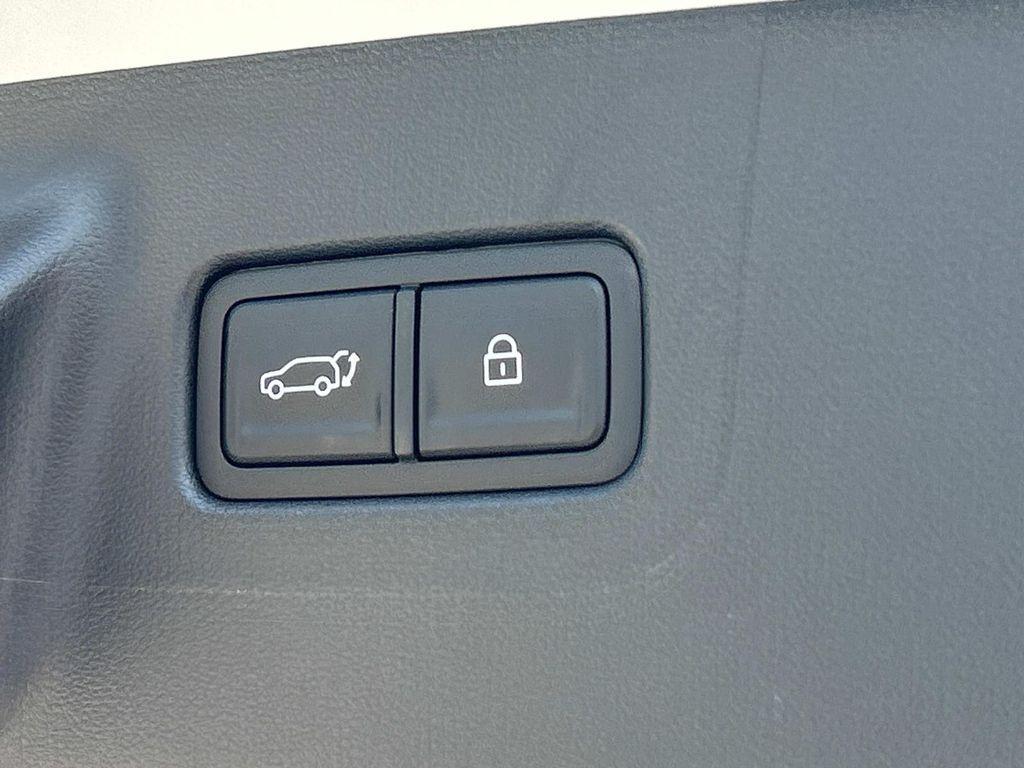 new 2026 Hyundai SANTA FE HEV car, priced at $37,880