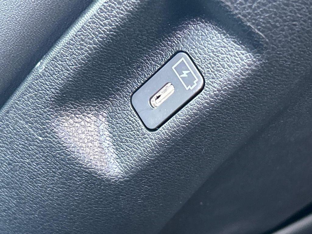 new 2026 Hyundai SANTA FE HEV car, priced at $37,880