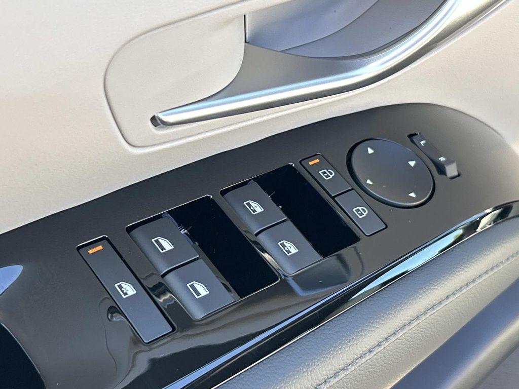 new 2026 Hyundai Tucson car, priced at $38,485