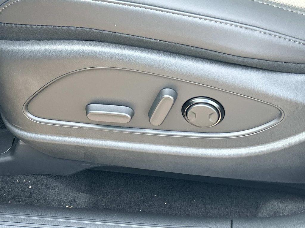 new 2026 Hyundai Palisade car, priced at $48,253