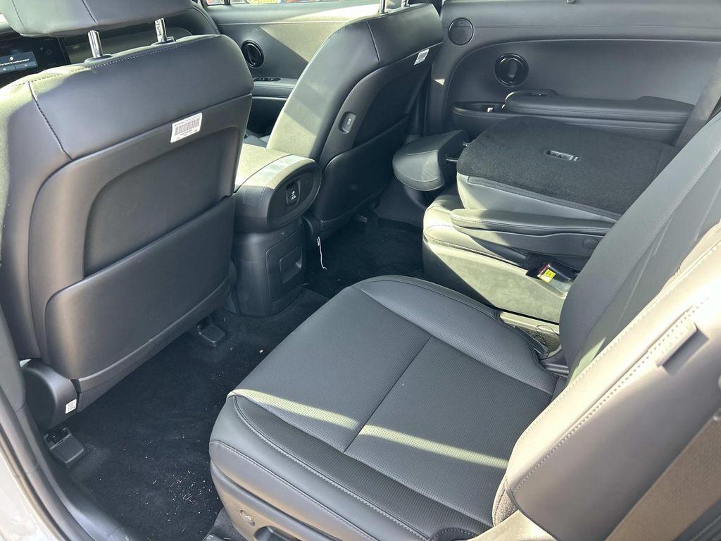 new 2026 Hyundai Palisade car, priced at $48,253