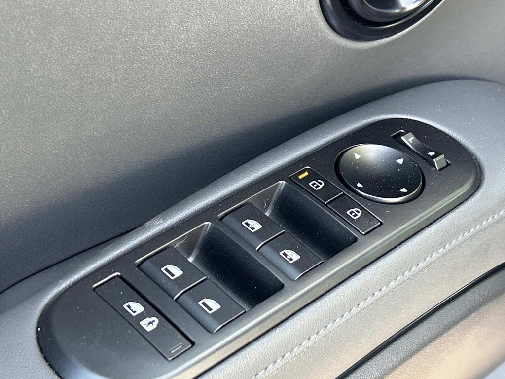 new 2026 Hyundai Palisade car, priced at $48,253