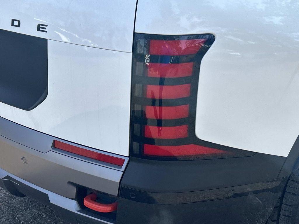 new 2026 Hyundai Palisade car, priced at $48,253