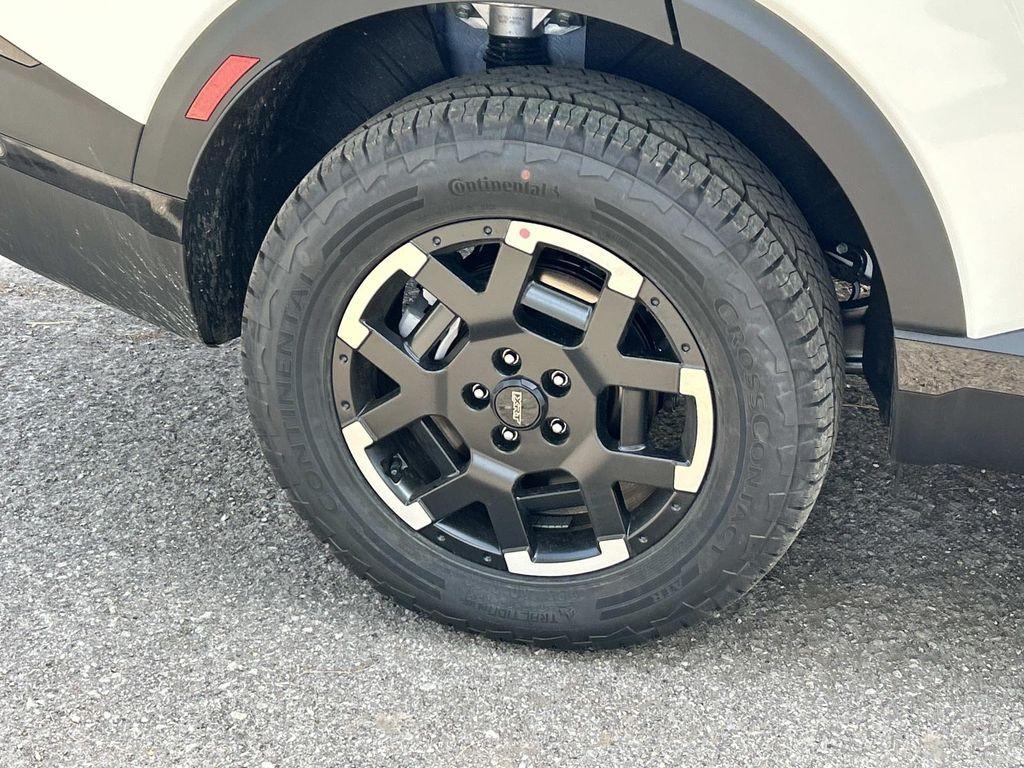 new 2026 Hyundai Palisade car, priced at $48,253