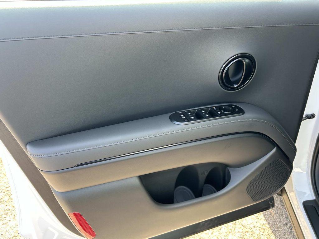 new 2026 Hyundai Palisade car, priced at $48,253