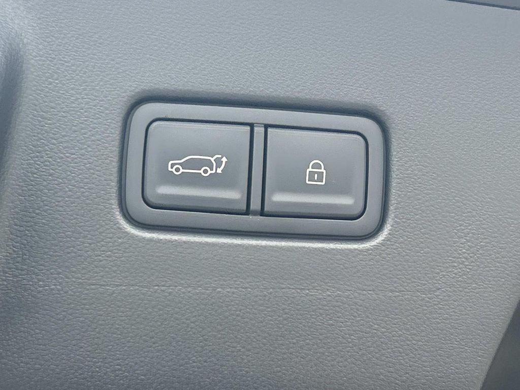 new 2026 Hyundai Palisade Hybrid car, priced at $58,853