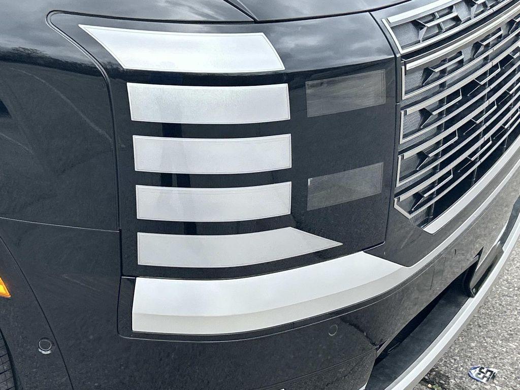 new 2026 Hyundai Palisade Hybrid car, priced at $58,853