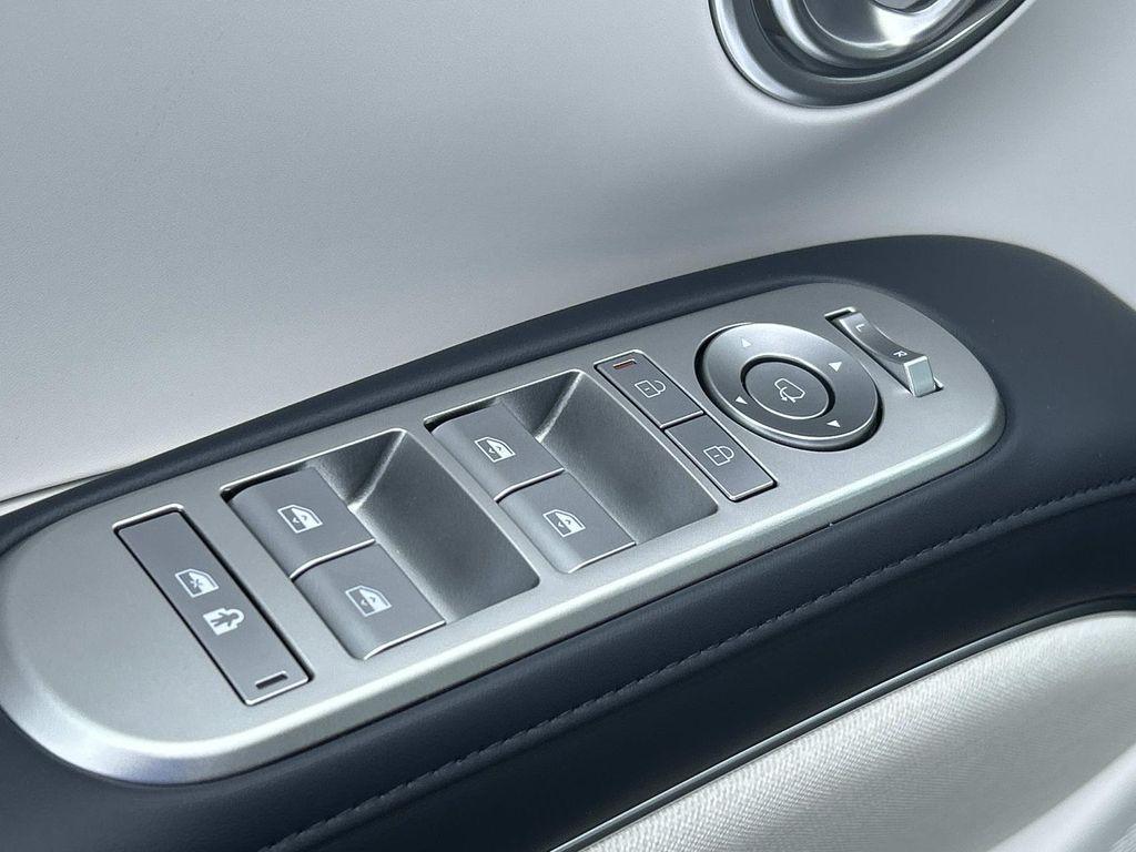 new 2026 Hyundai Palisade Hybrid car, priced at $58,853