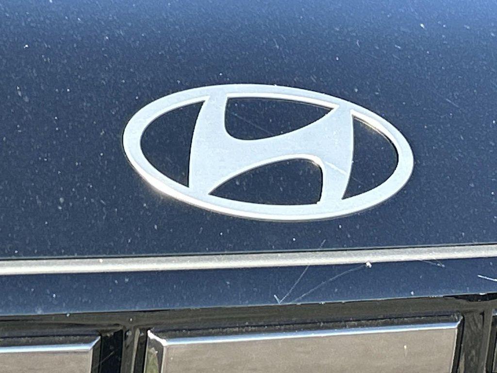 new 2026 Hyundai SANTA FE HEV car, priced at $44,735
