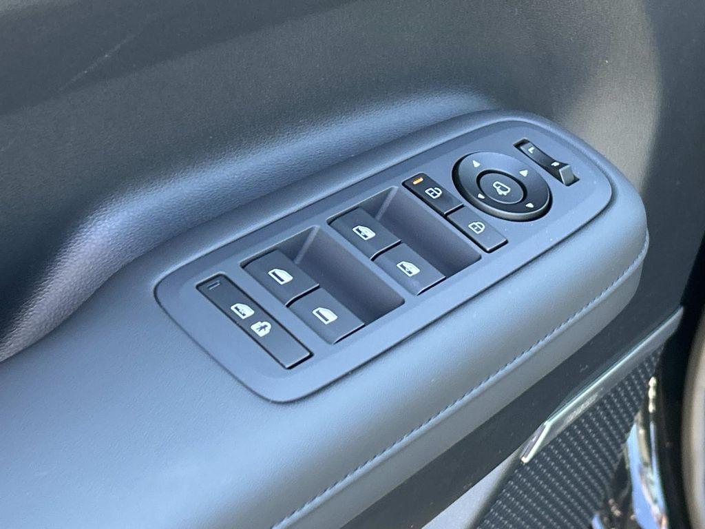 new 2026 Hyundai SANTA FE HEV car, priced at $44,735