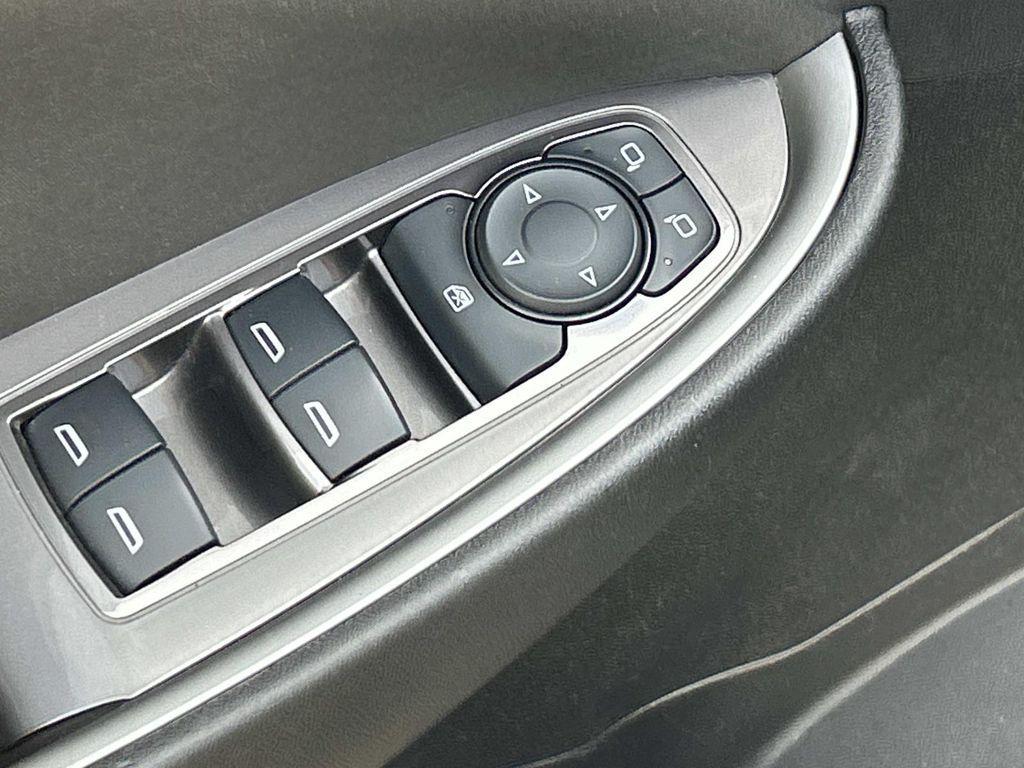 used 2023 Chevrolet Malibu car, priced at $16,901