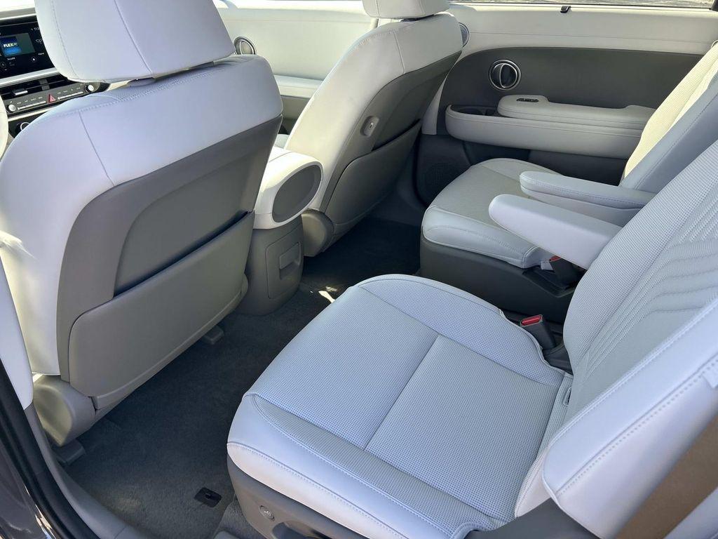 new 2026 Hyundai Palisade car, priced at $45,845