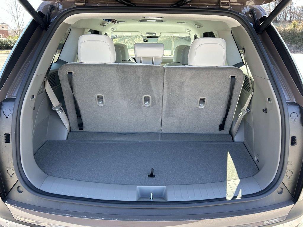 new 2026 Hyundai Palisade car, priced at $45,845