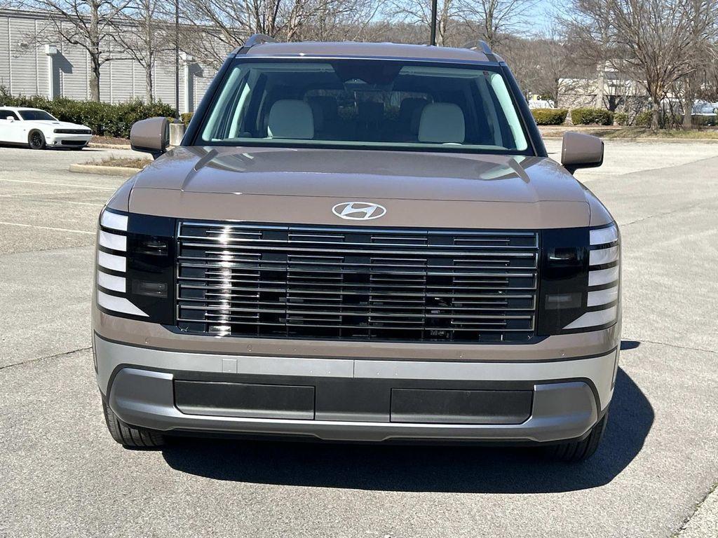 new 2026 Hyundai Palisade car, priced at $45,845