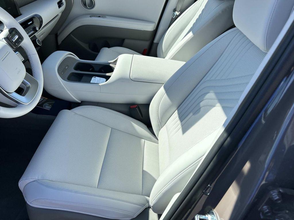 new 2026 Hyundai Palisade car, priced at $45,845