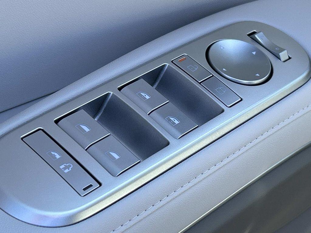 new 2026 Hyundai Palisade car, priced at $45,845