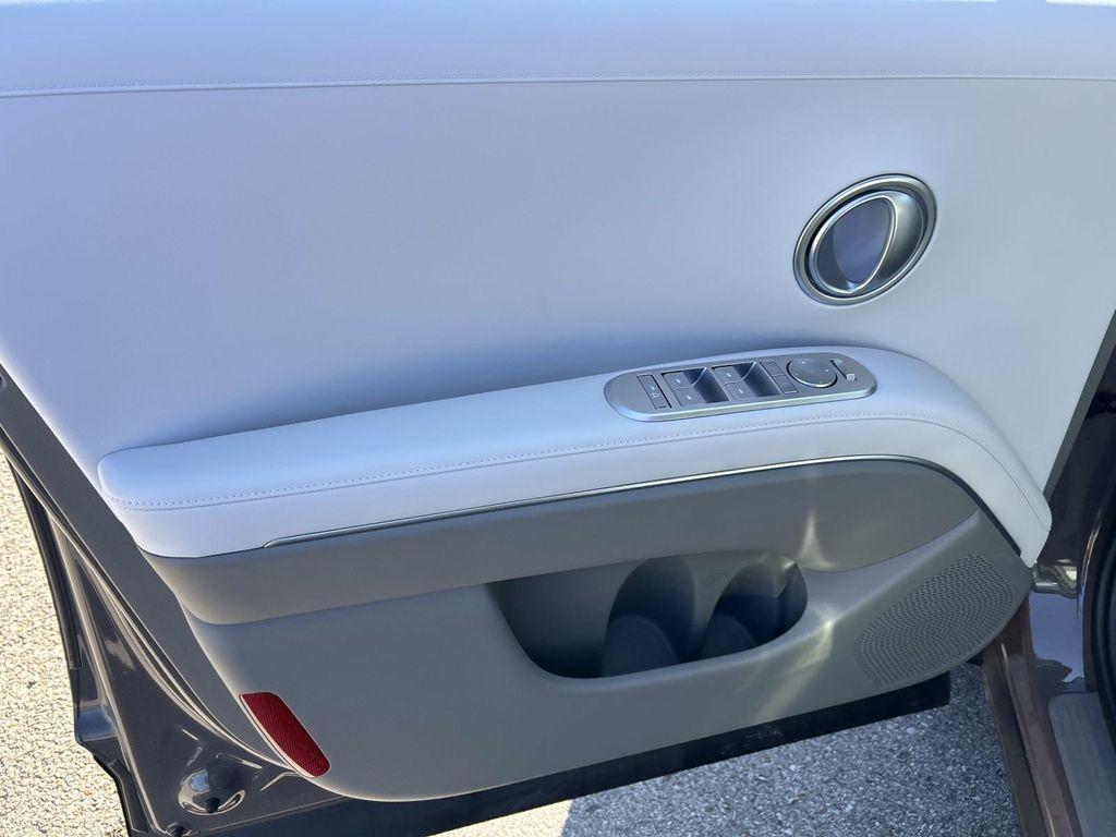 new 2026 Hyundai Palisade car, priced at $45,845