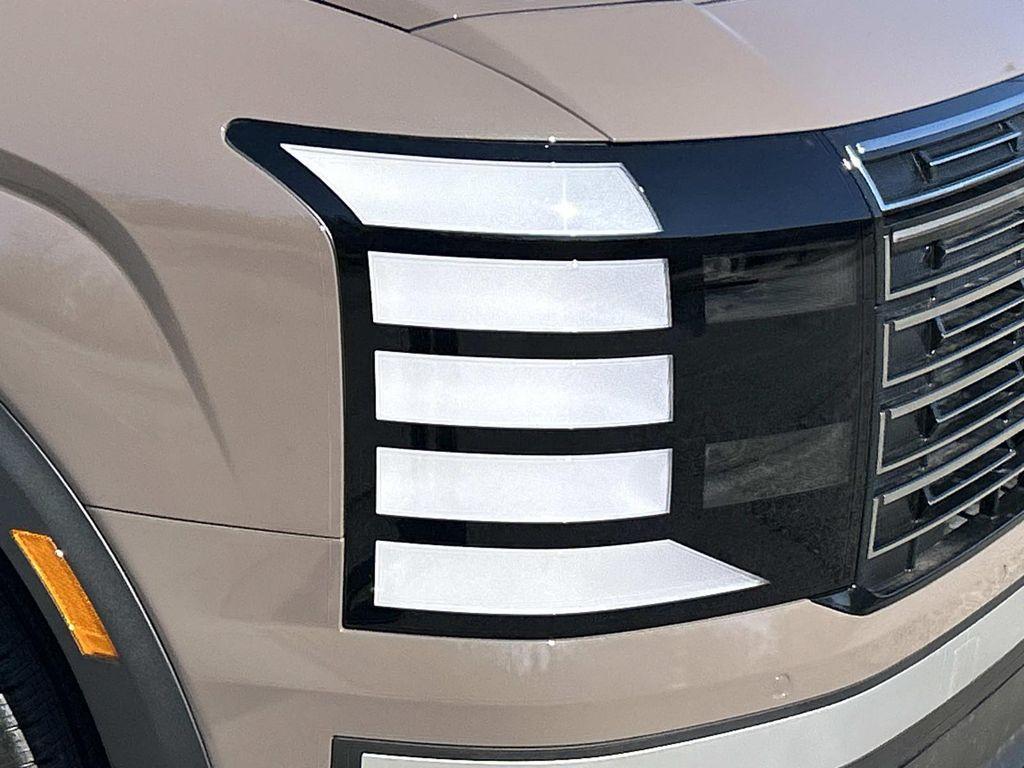 new 2026 Hyundai Palisade car, priced at $45,845