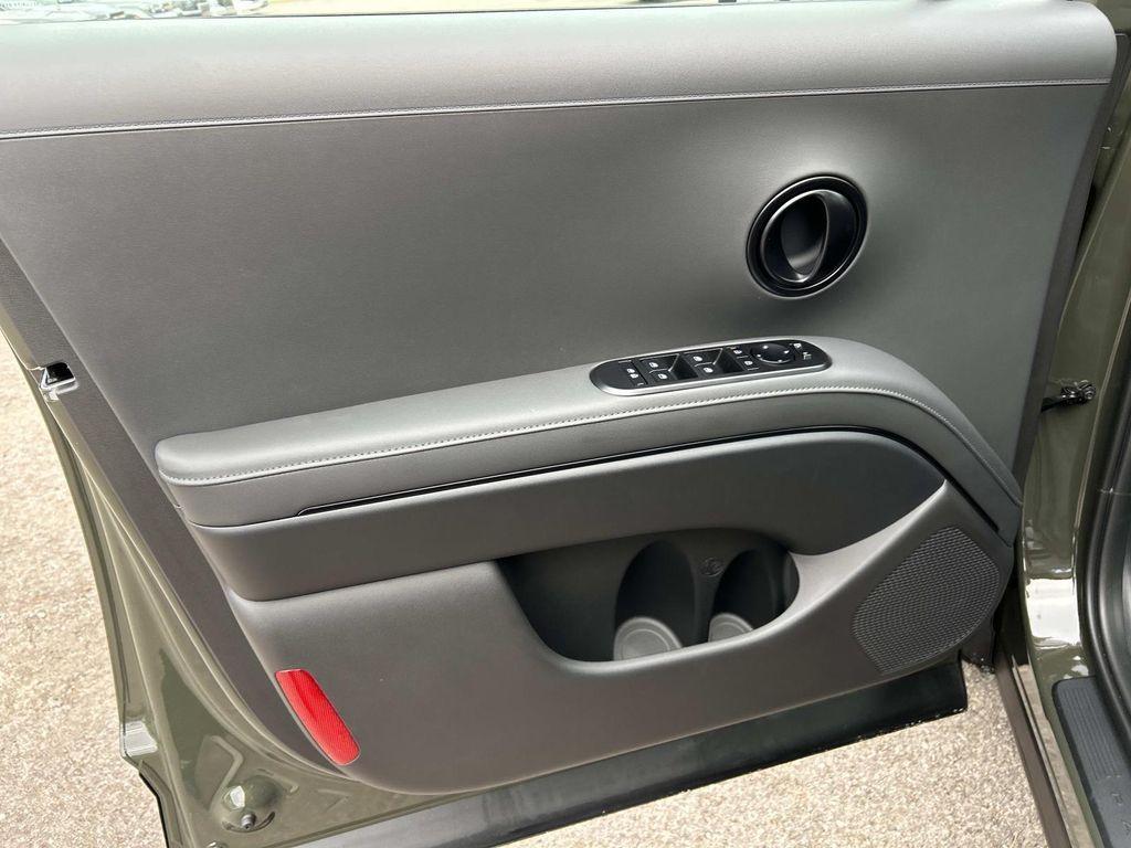 new 2026 Hyundai Palisade car, priced at $47,472