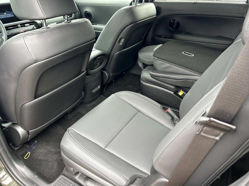 new 2026 Hyundai Palisade car, priced at $47,472