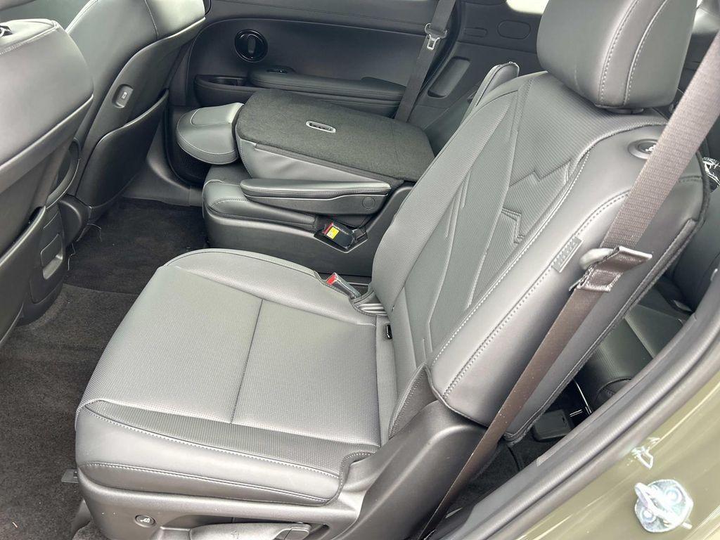 new 2026 Hyundai Palisade car, priced at $47,472