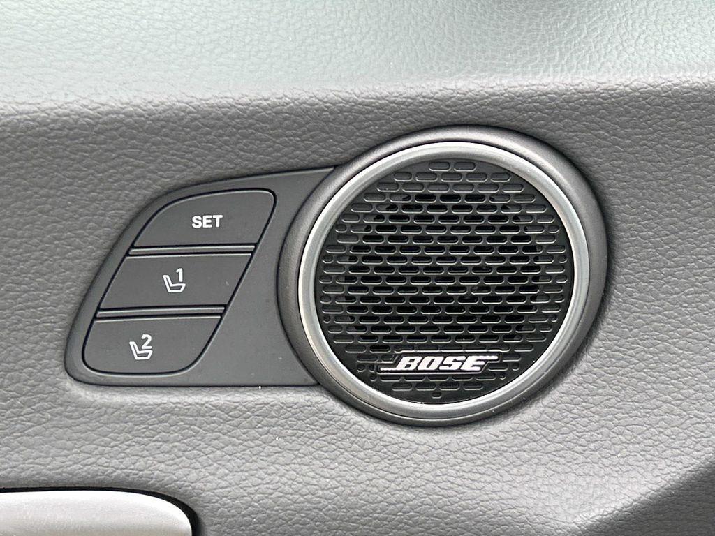 used 2024 Hyundai Sonata Hybrid car, priced at $32,402