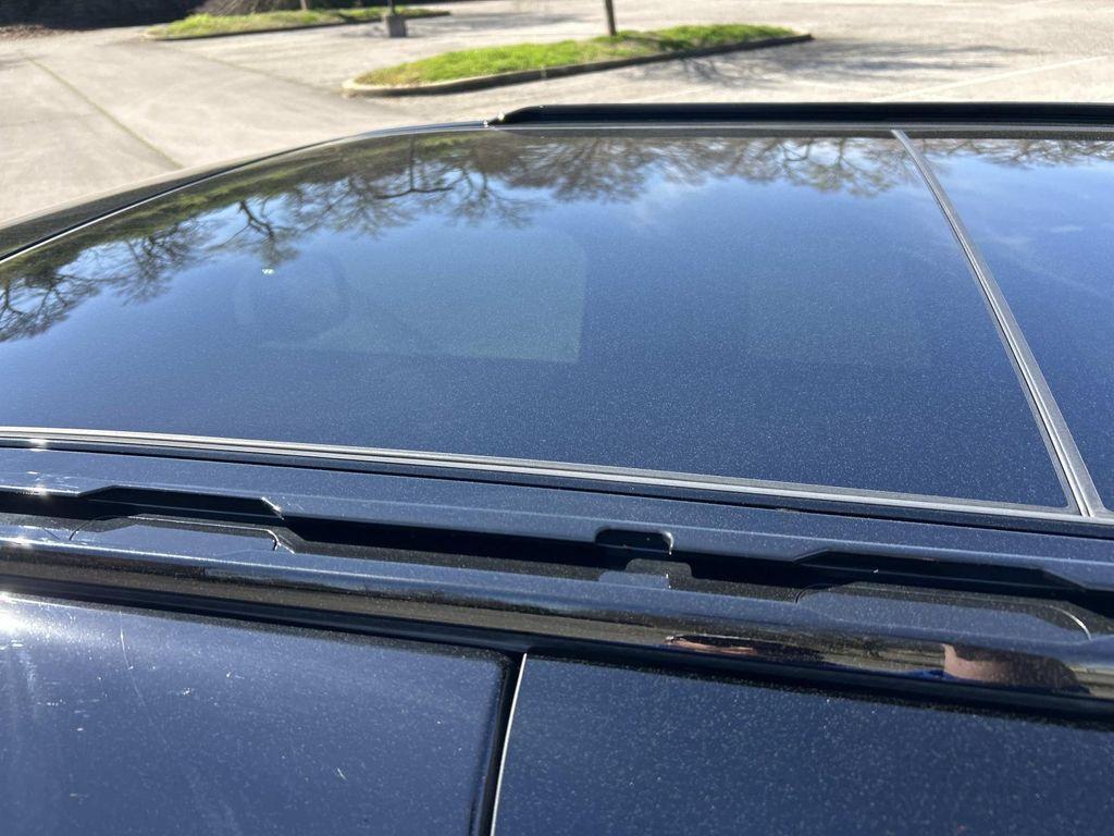 used 2022 Land Rover Defender car, priced at $45,901