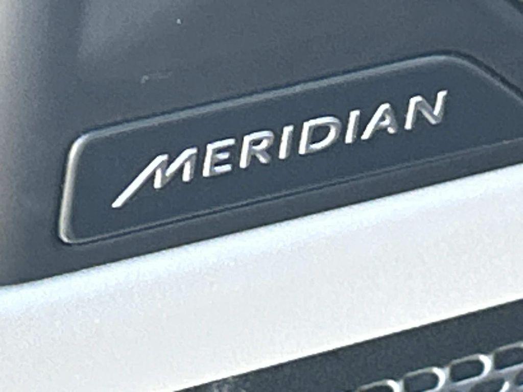 used 2022 Land Rover Defender car, priced at $45,901