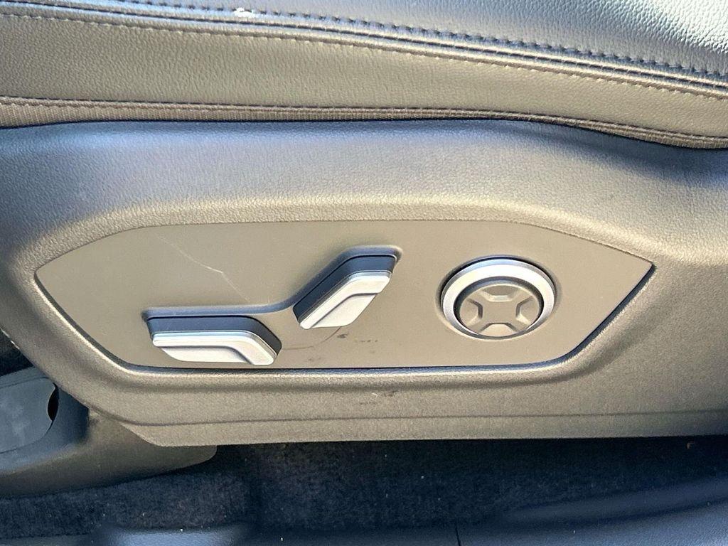 new 2026 Hyundai SANTA FE HEV car, priced at $45,311