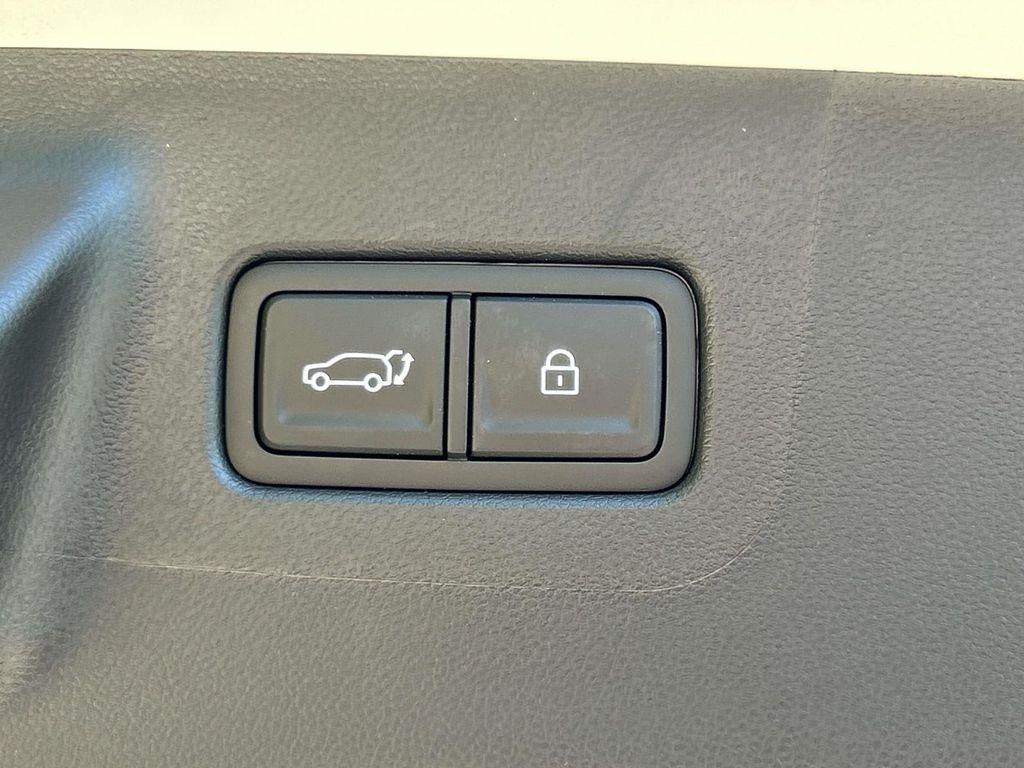 new 2026 Hyundai SANTA FE HEV car, priced at $45,311